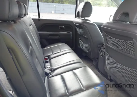 2007 Honda Pilot Ex-L z USA, uszkodzony, nr VIN 5FNYF28567B012260